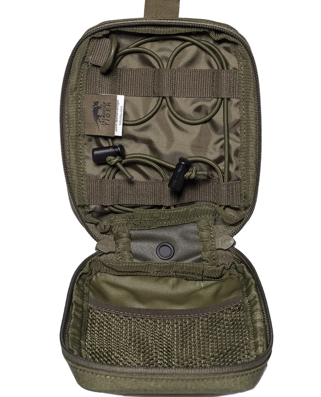 TT Tac Pouch Medic Oliv
