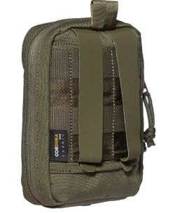 TT Tac Pouch Medic Oliv