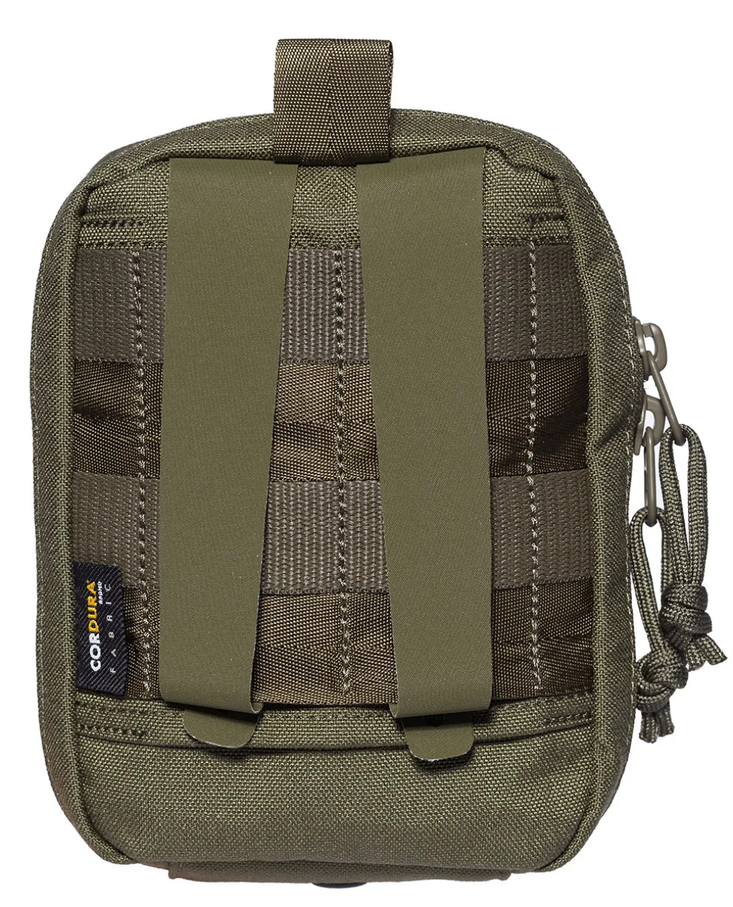 TT Tac Pouch Medic Oliv