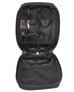 TT Tac Pouch Medic Schwarz