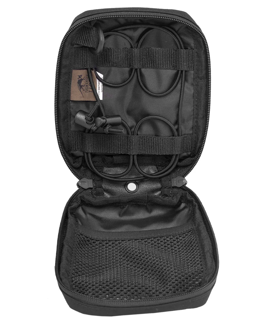 TT Tac Pouch Medic Schwarz