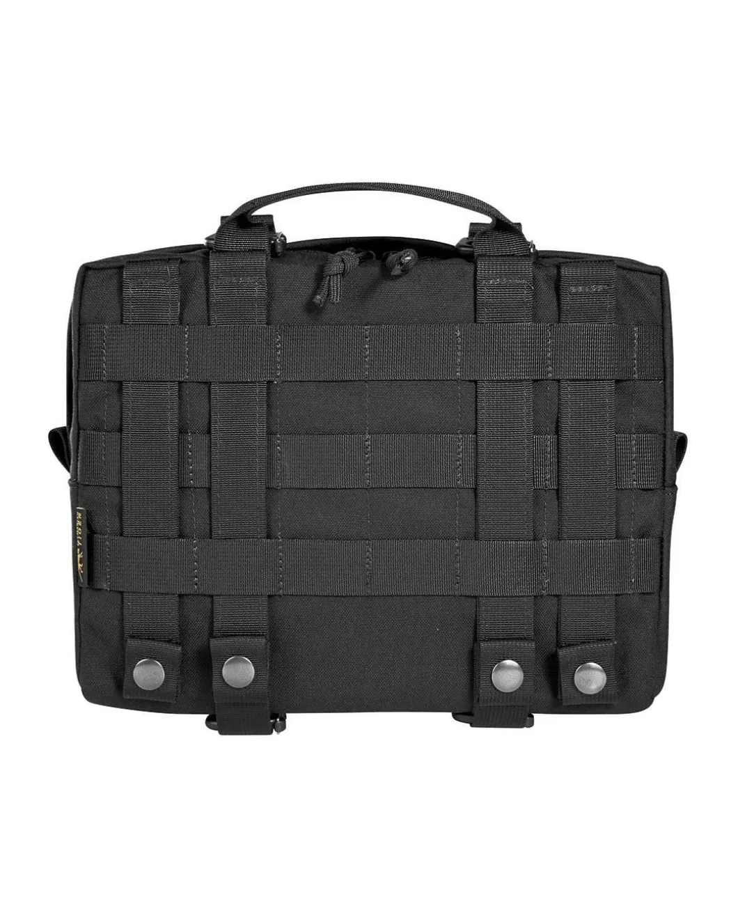 TT Tac Pouch 10 MKII Black Schwarz