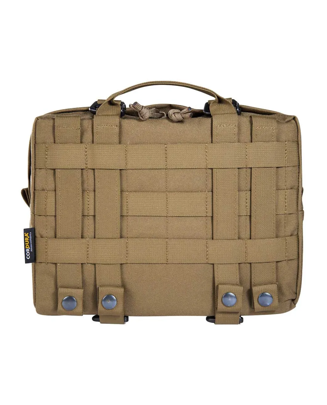 TT Tac Pouch 10 MKII Coyote Braun