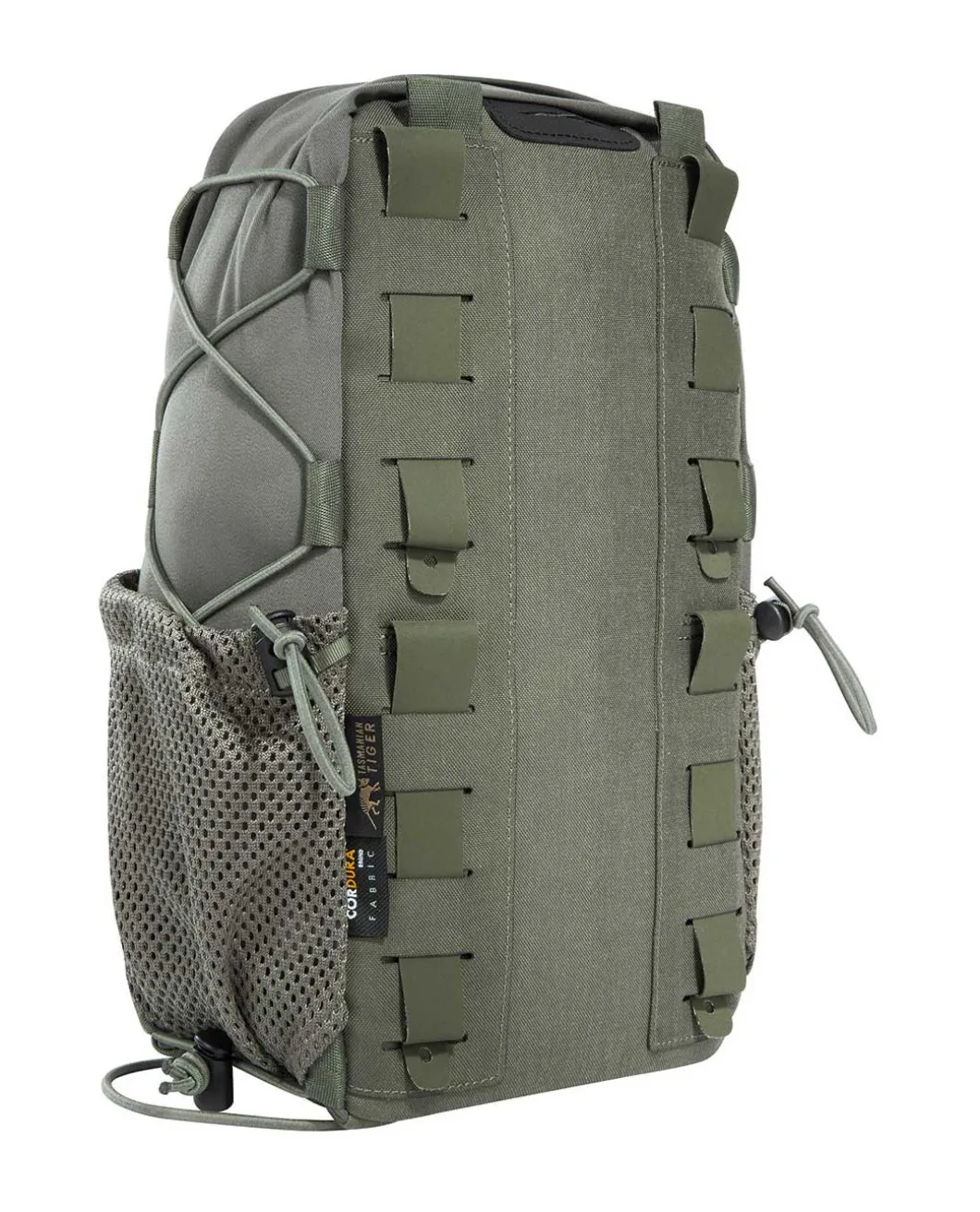 TT Tac Pouch 11 MK II IRR steingrau oliv