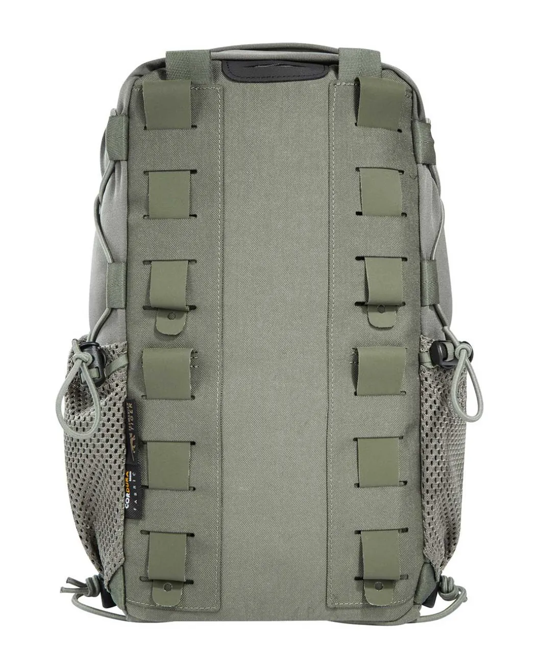 TT Tac Pouch 11 MK II IRR steingrau oliv