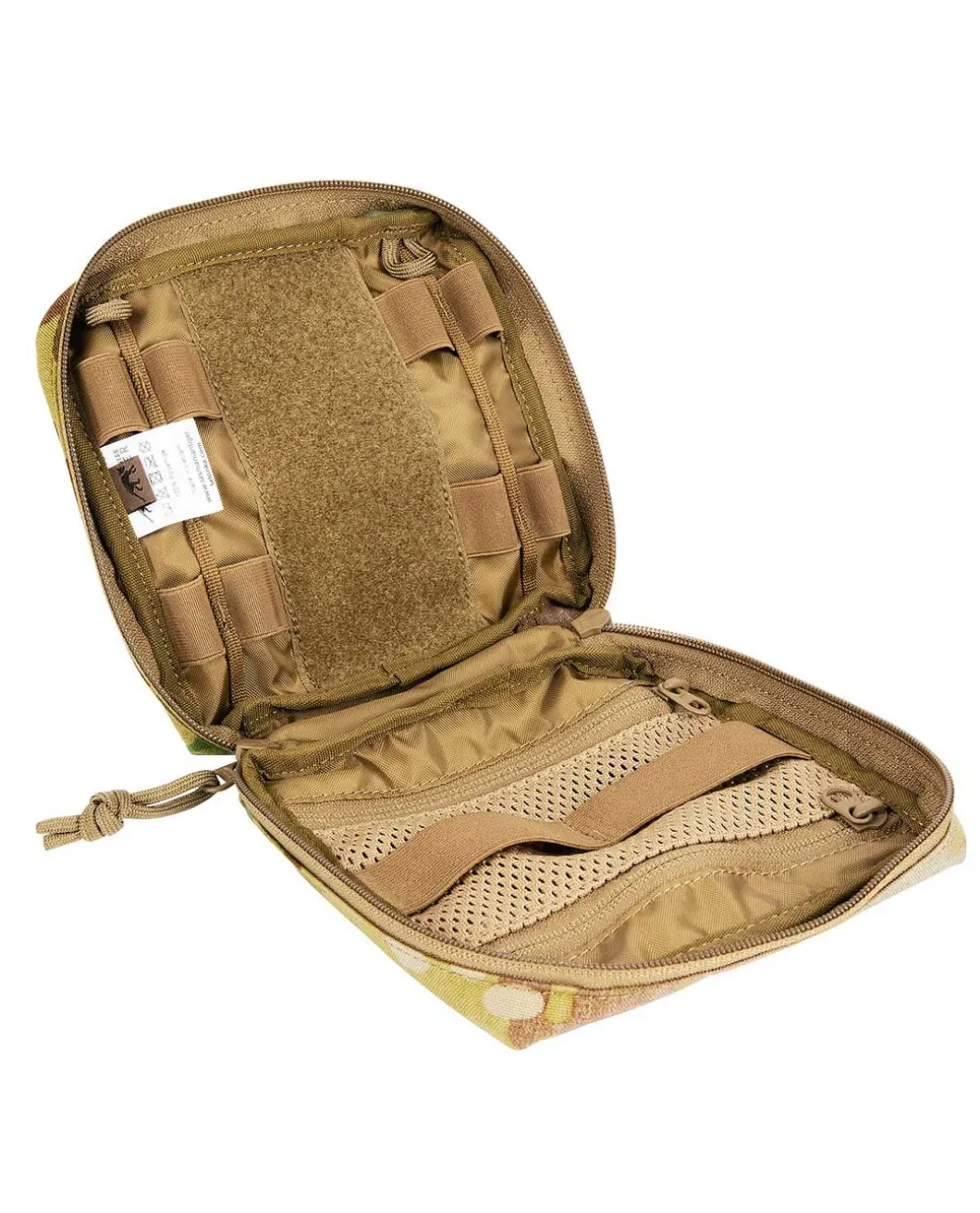 TT Tac Pouch 5.1 Multicam