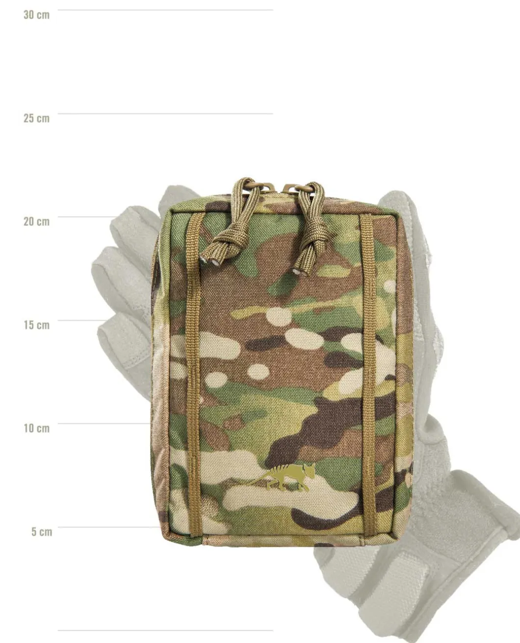 TT Tac Pouch 1.1 Multicam