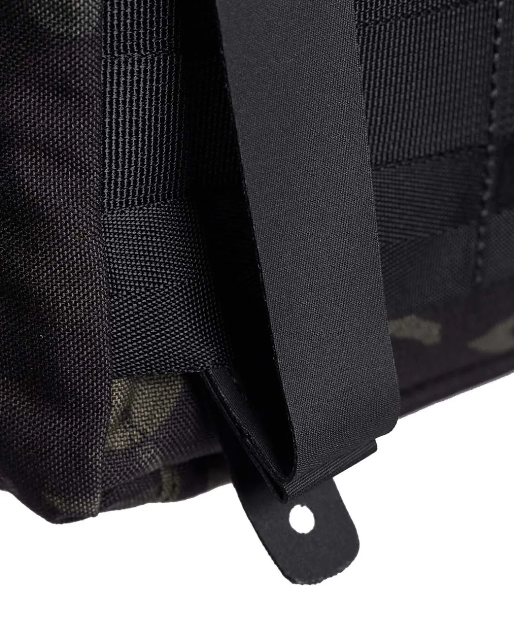 TT Tac Pouch 5.1 Multicam Black