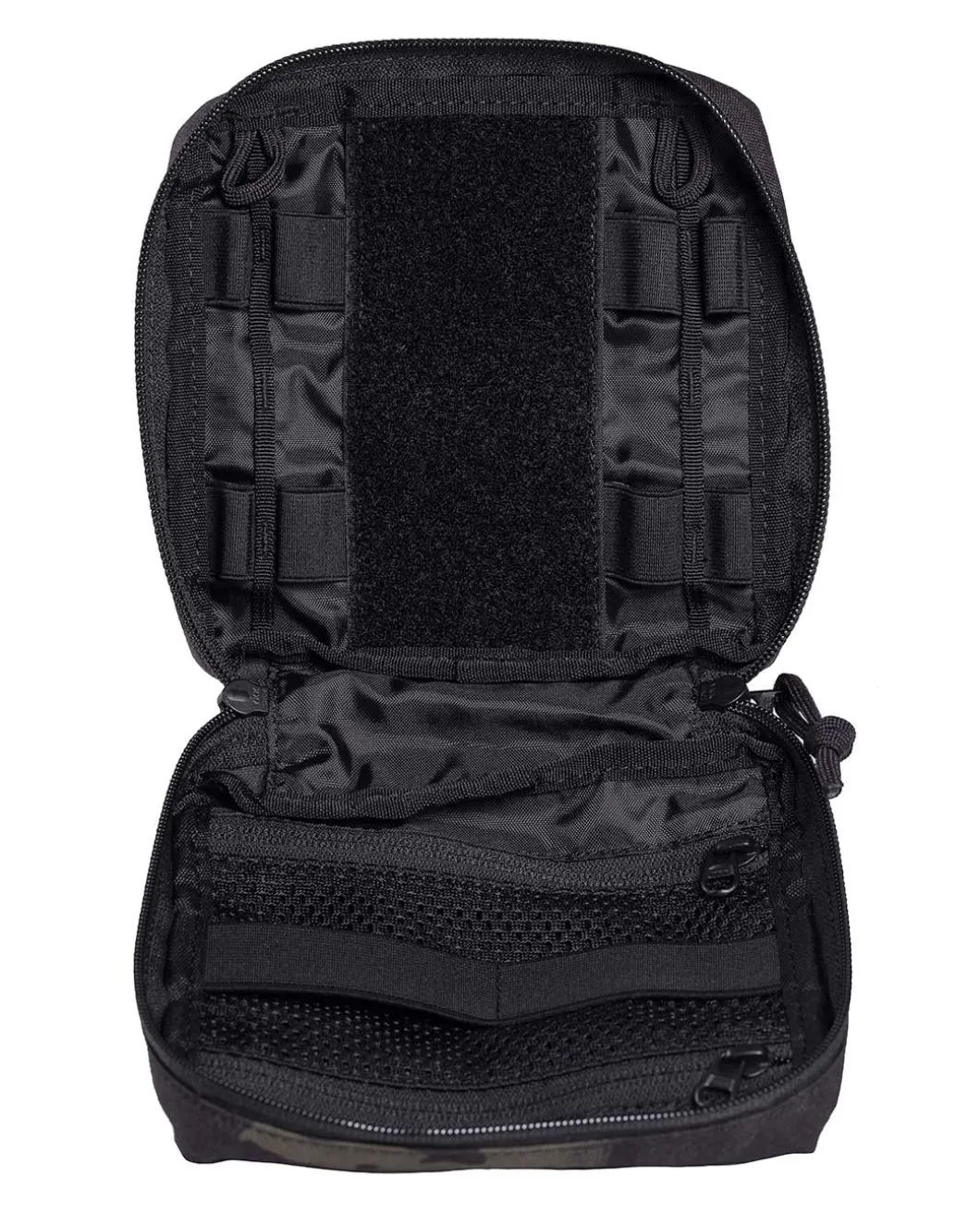 TT Tac Pouch 5.1 Multicam Black