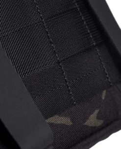 TT Tac Pouch 5.1 Multicam Black