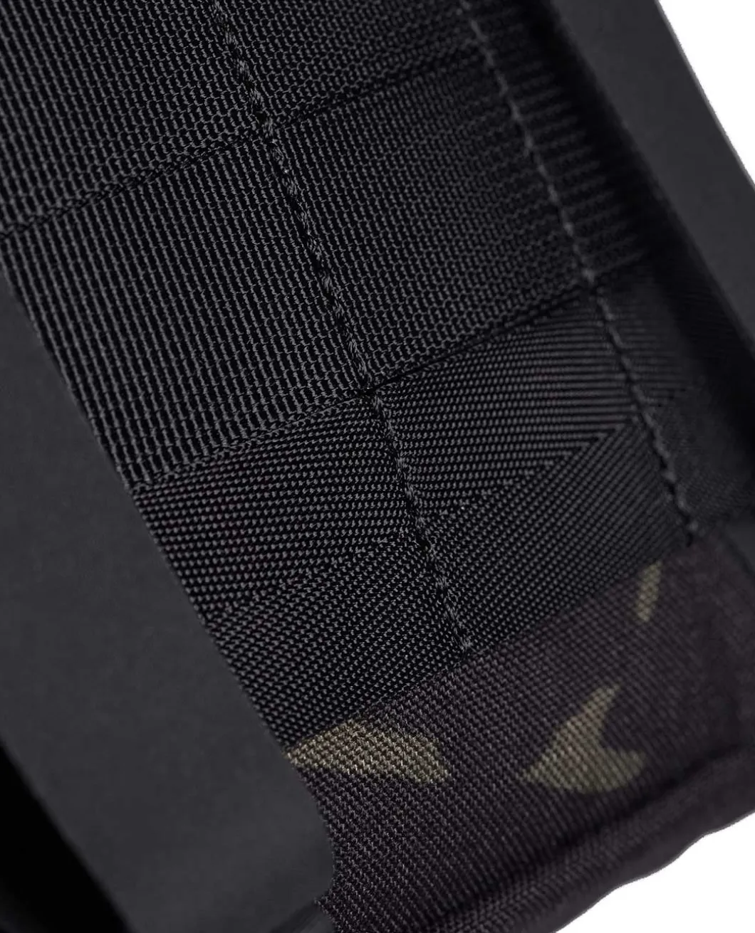 TT Tac Pouch 5.1 Multicam Black