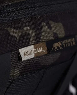 TT Tac Pouch 5.1 Multicam Black