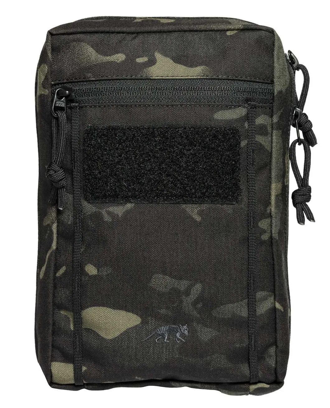 TT Tac Pouch 7.1 Multicam Black