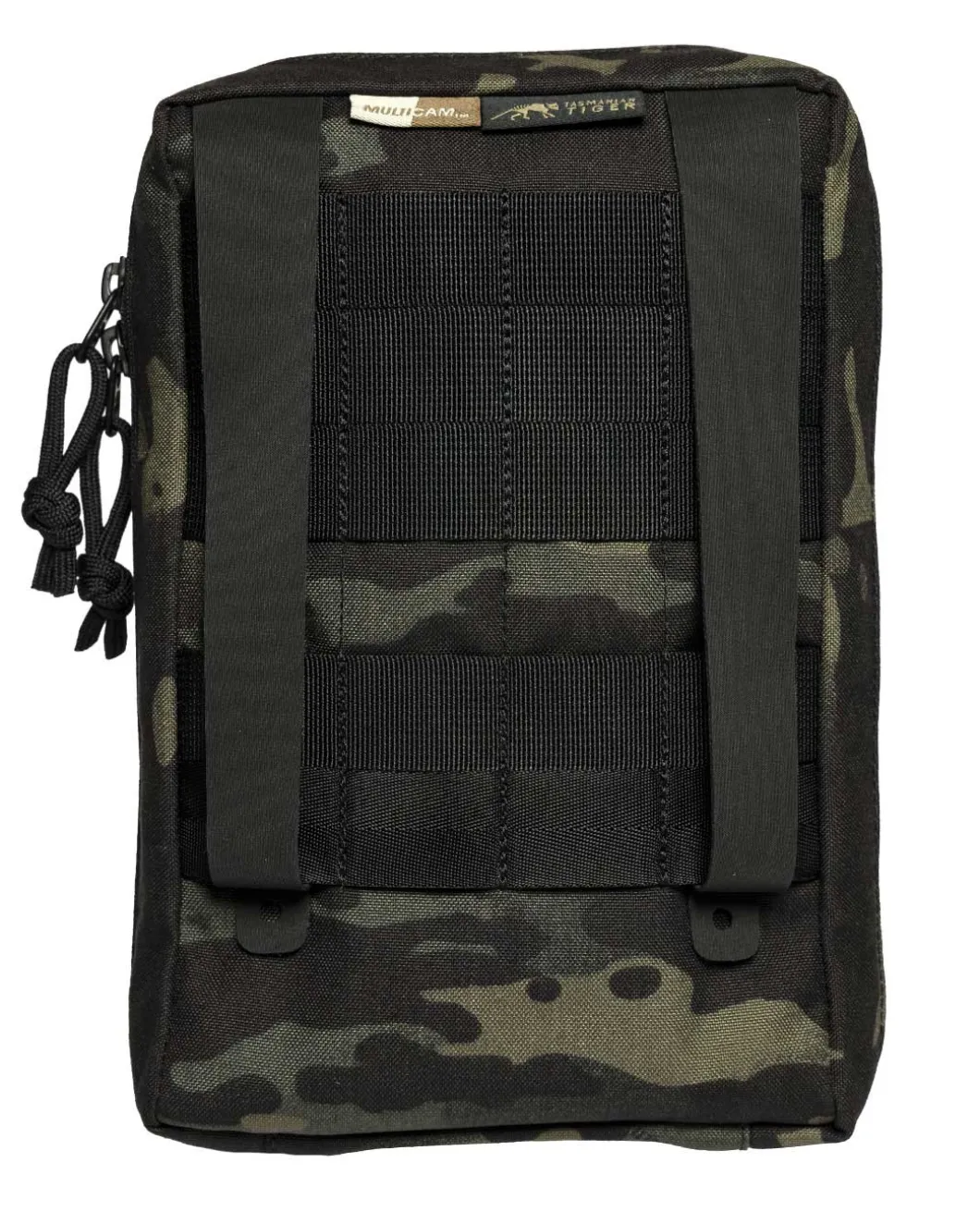 TT Tac Pouch 7.1 Multicam Black
