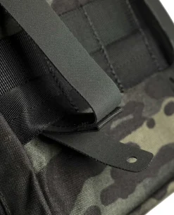 TT Tac Pouch 7.1 Multicam Black