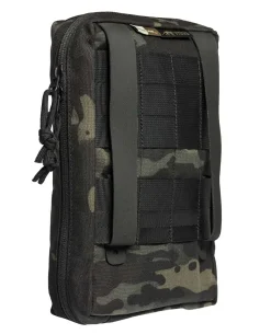 TT Tac Pouch 7.1 Multicam Black