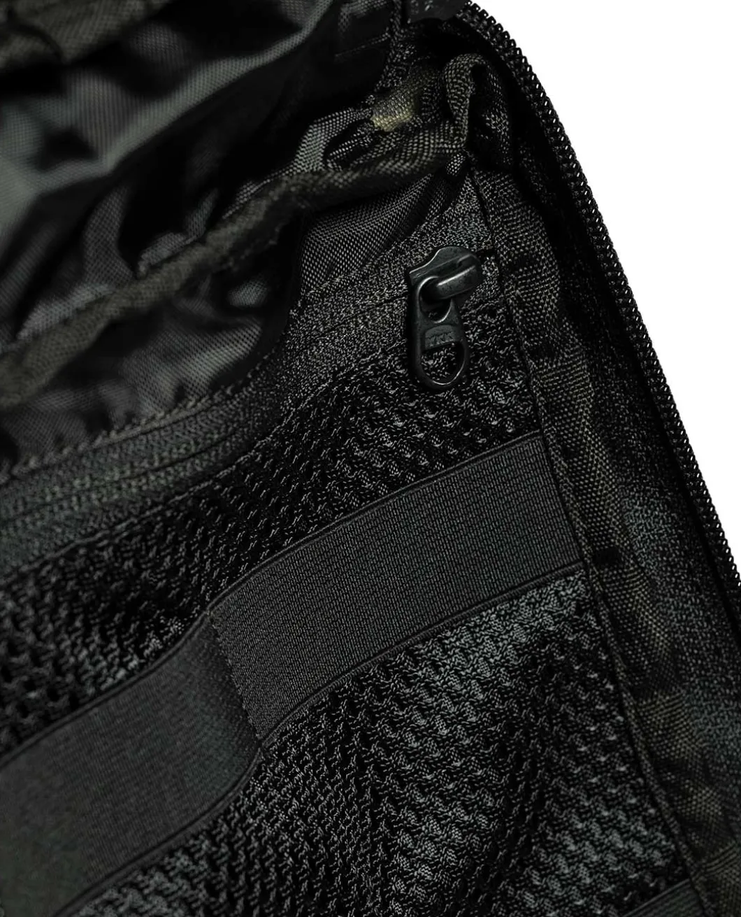 TT Tac Pouch 7.1 Multicam Black