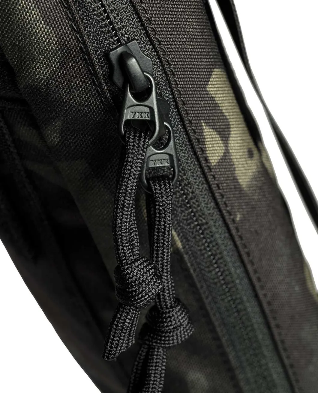 TT Tac Pouch 7.1 Multicam Black