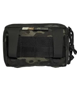 TT Tac Pouch 4.1 Multicam Black