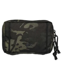 TT Tac Pouch 4.1 Multicam Black