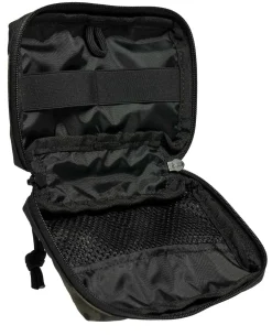 TT Tac Pouch 4.1 Multicam Black