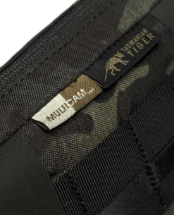 TT Tac Pouch 4.1 Multicam Black