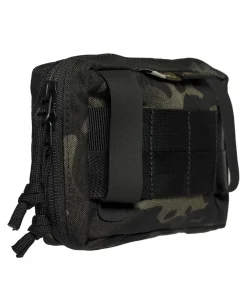 TT Tac Pouch 4.1 Multicam Black