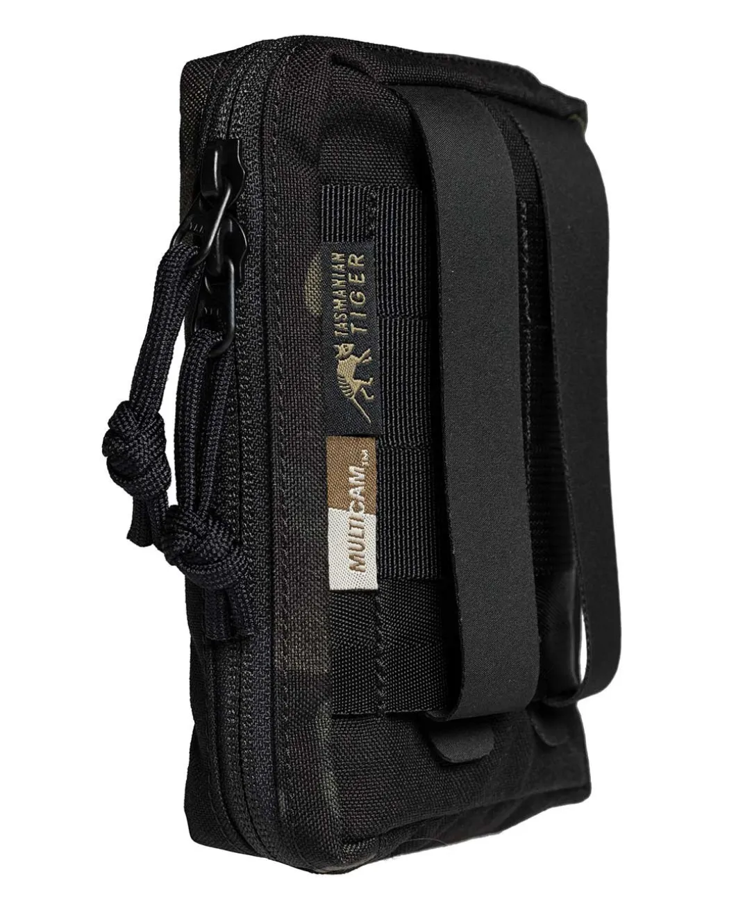 TT Tac Pouch 1.1 Multicam Black