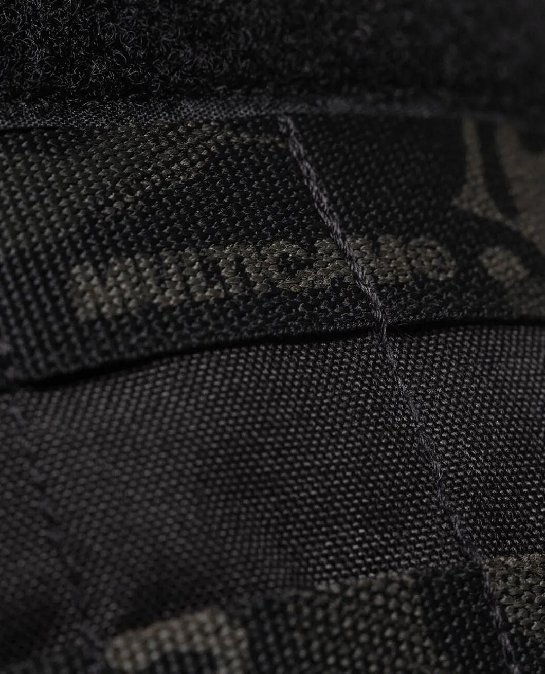 TT Tac Pouch 7 Multicam Black