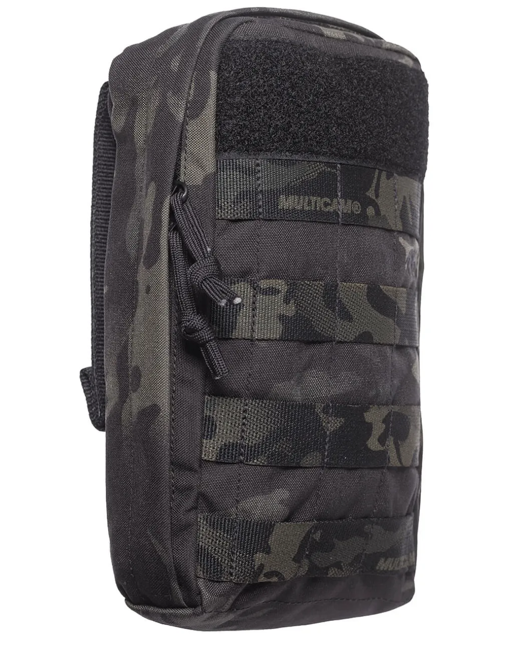 TT Tac Pouch 7 Multicam Black