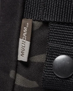 TT Tac Pouch 7 Multicam Black