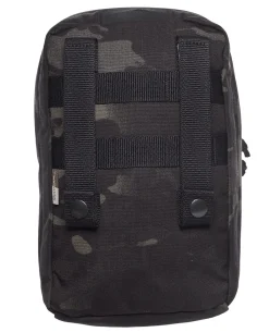 TT Tac Pouch 7 Multicam Black