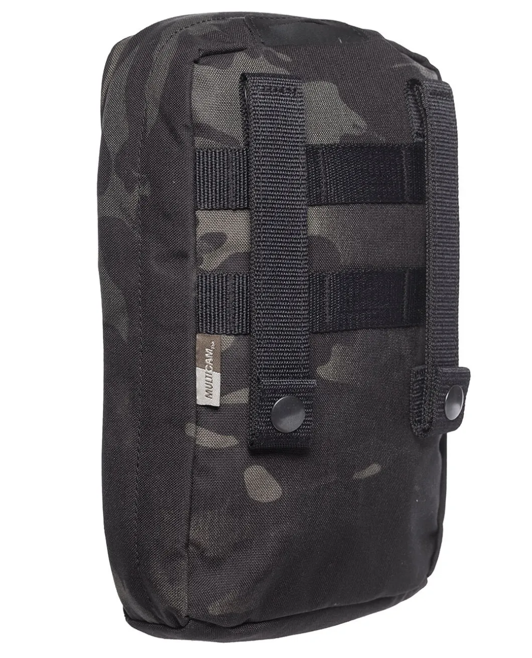 TT Tac Pouch 7 Multicam Black