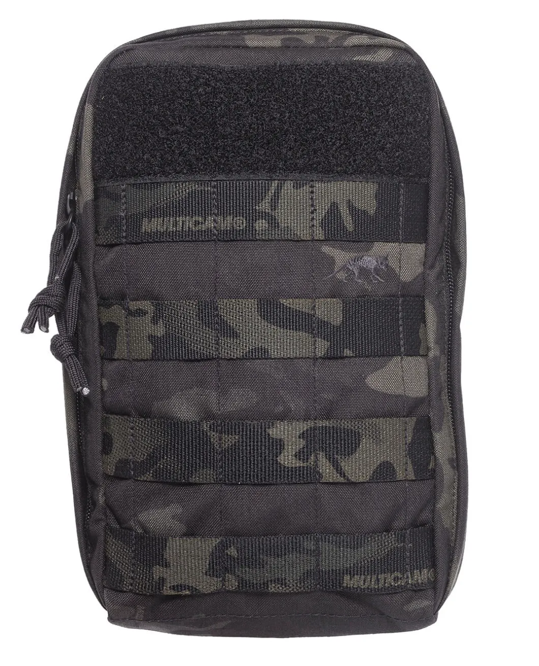TT Tac Pouch 7 Multicam Black