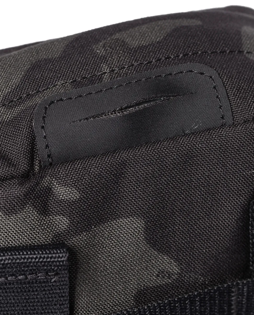 TT Tac Pouch 7 Multicam Black