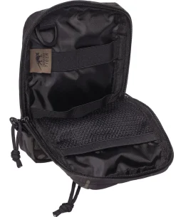 TT Tac Pouch 5 Multicam Black