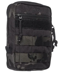 TT Tac Pouch 5 Multicam Black