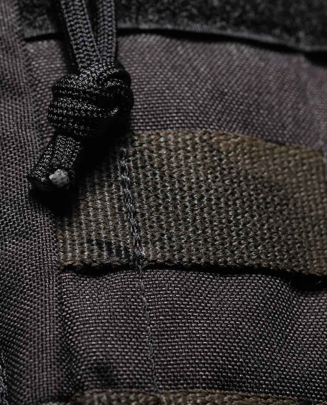 TT Tac Pouch 5 Multicam Black