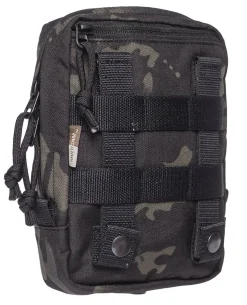 TT Tac Pouch 5 Multicam Black