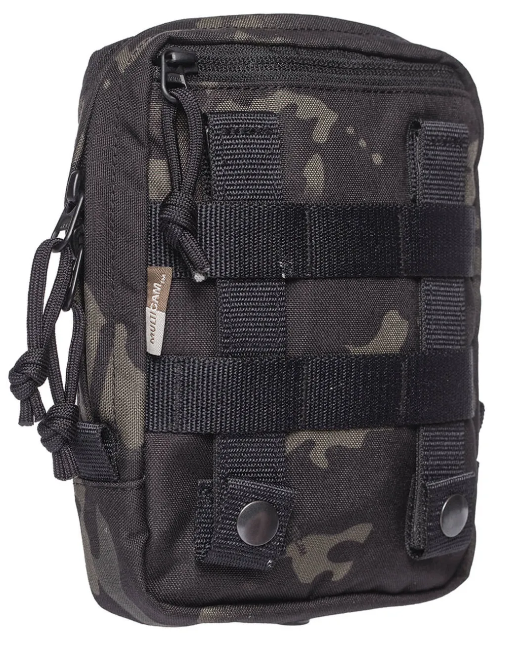 TT Tac Pouch 5 Multicam Black