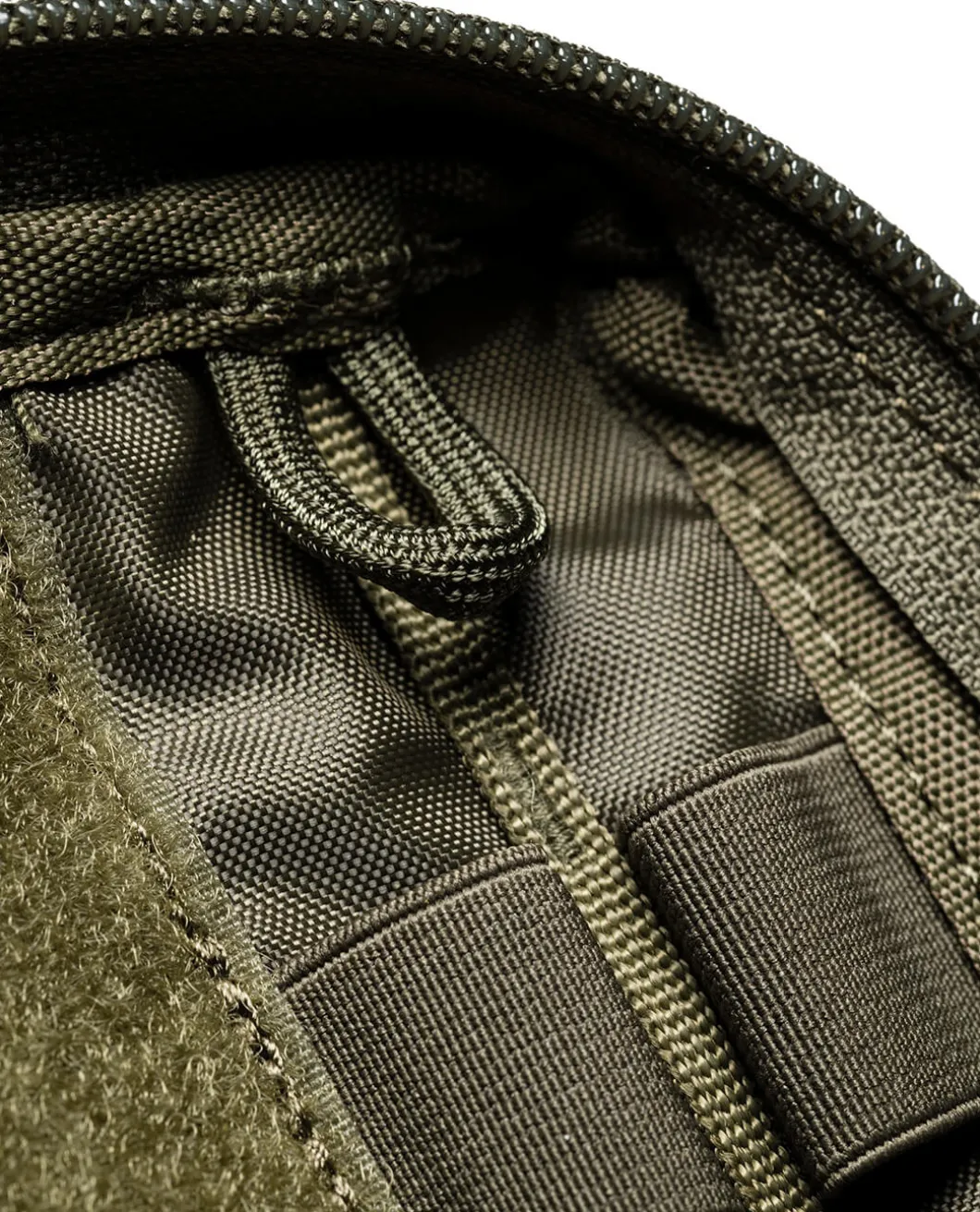 TT Tac Pouch 7.1 Olive