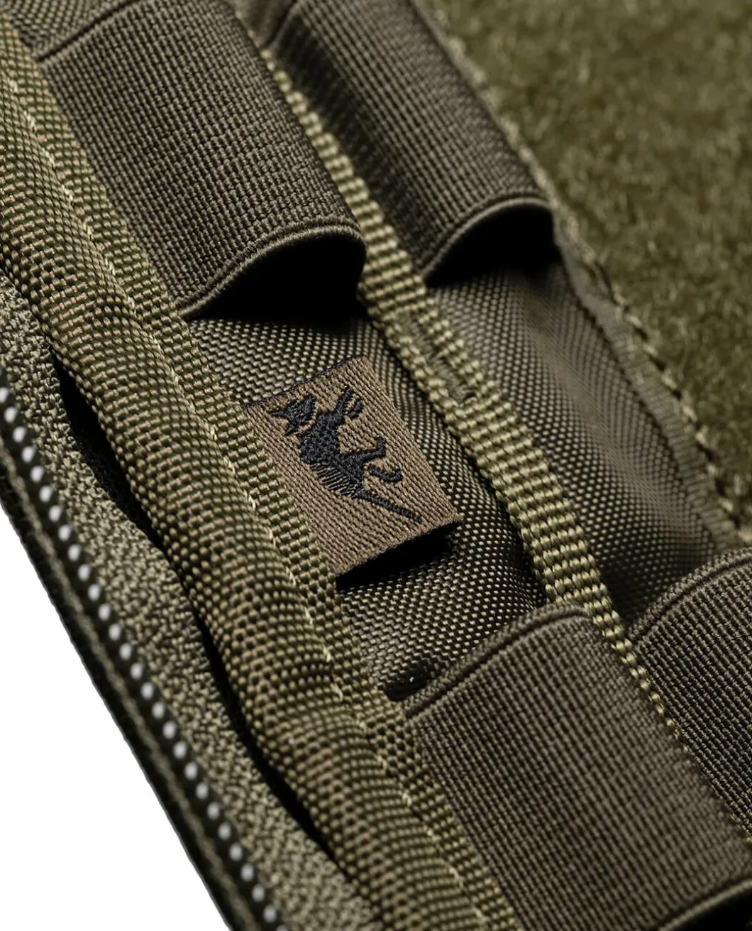 TT Tac Pouch 7.1 Olive
