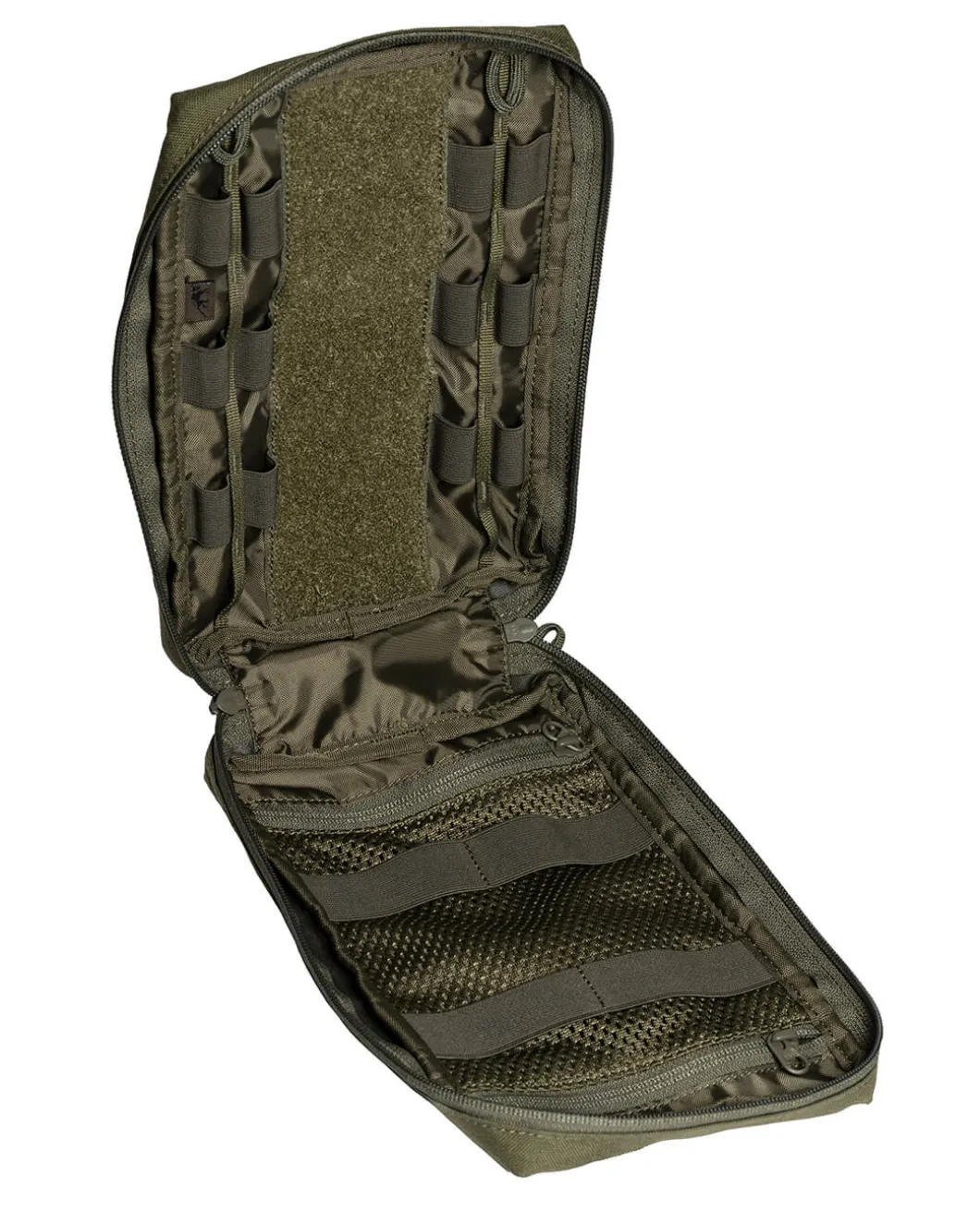 TT Tac Pouch 7.1 Olive