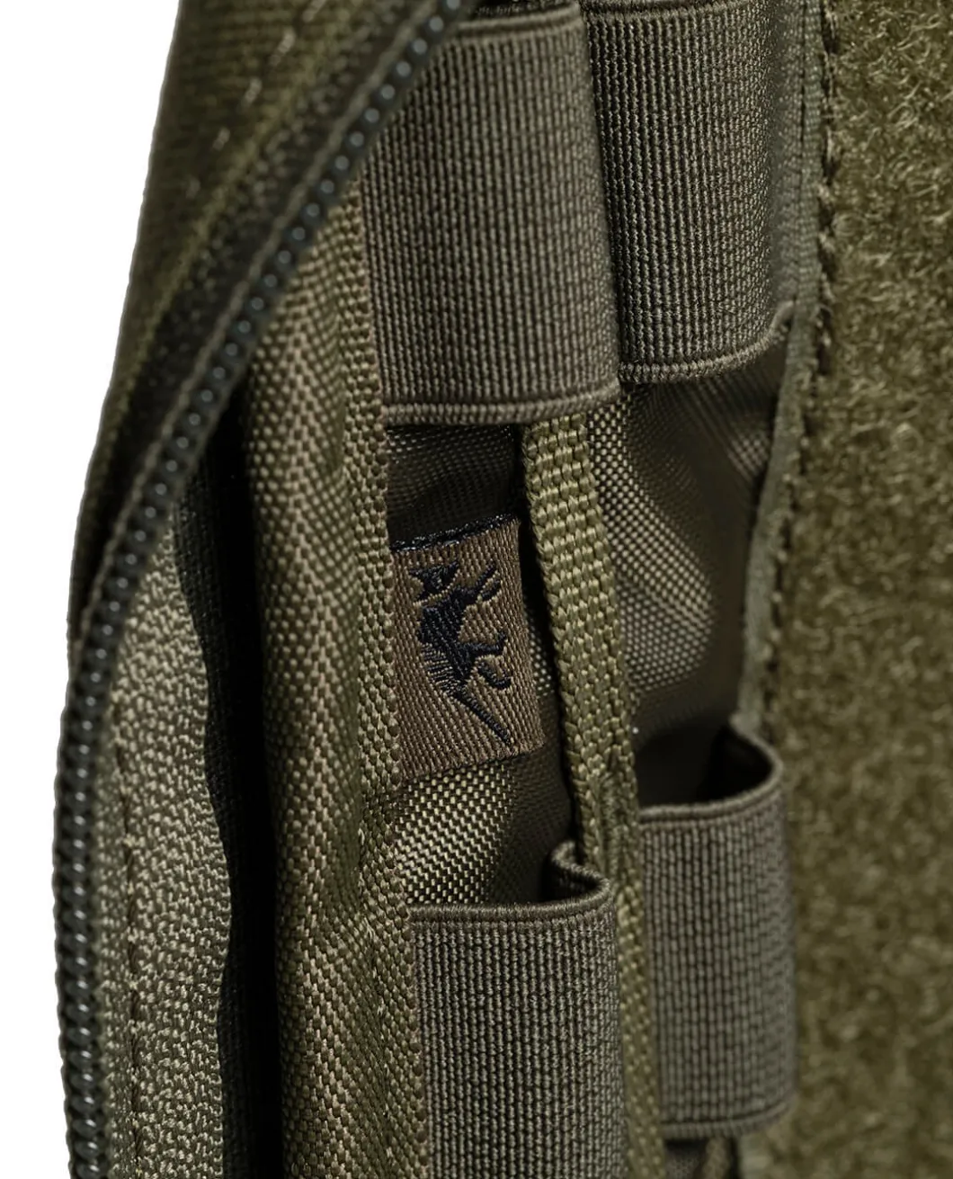 TT Tac Pouch 6.1 Olive