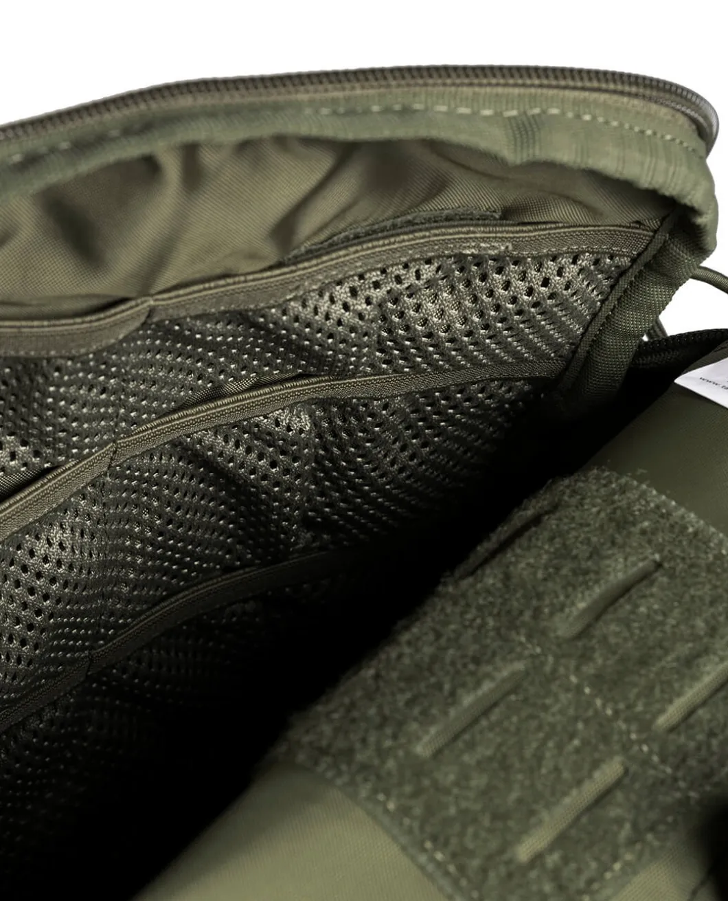 TT Tac Pouch 14 Olive