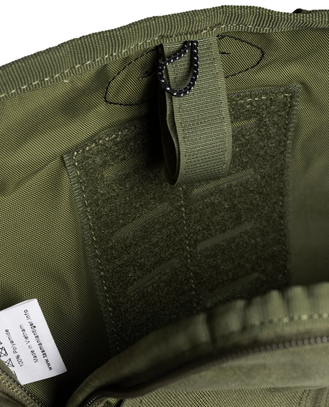 TT Tac Pouch 14 Olive