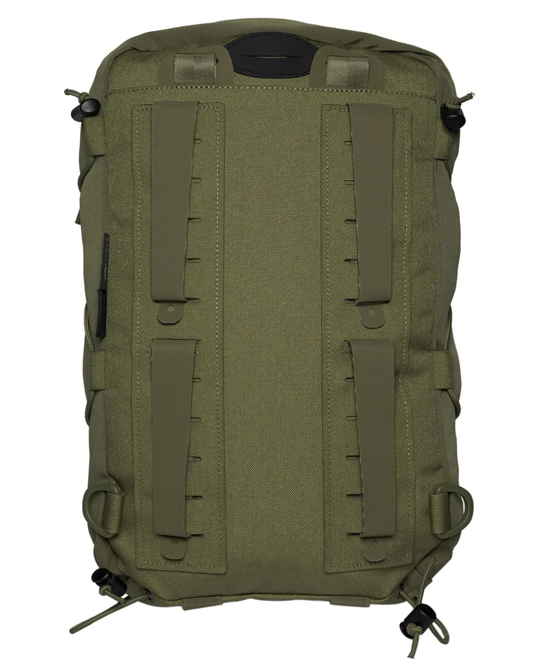 TT Tac Pouch 14 Olive