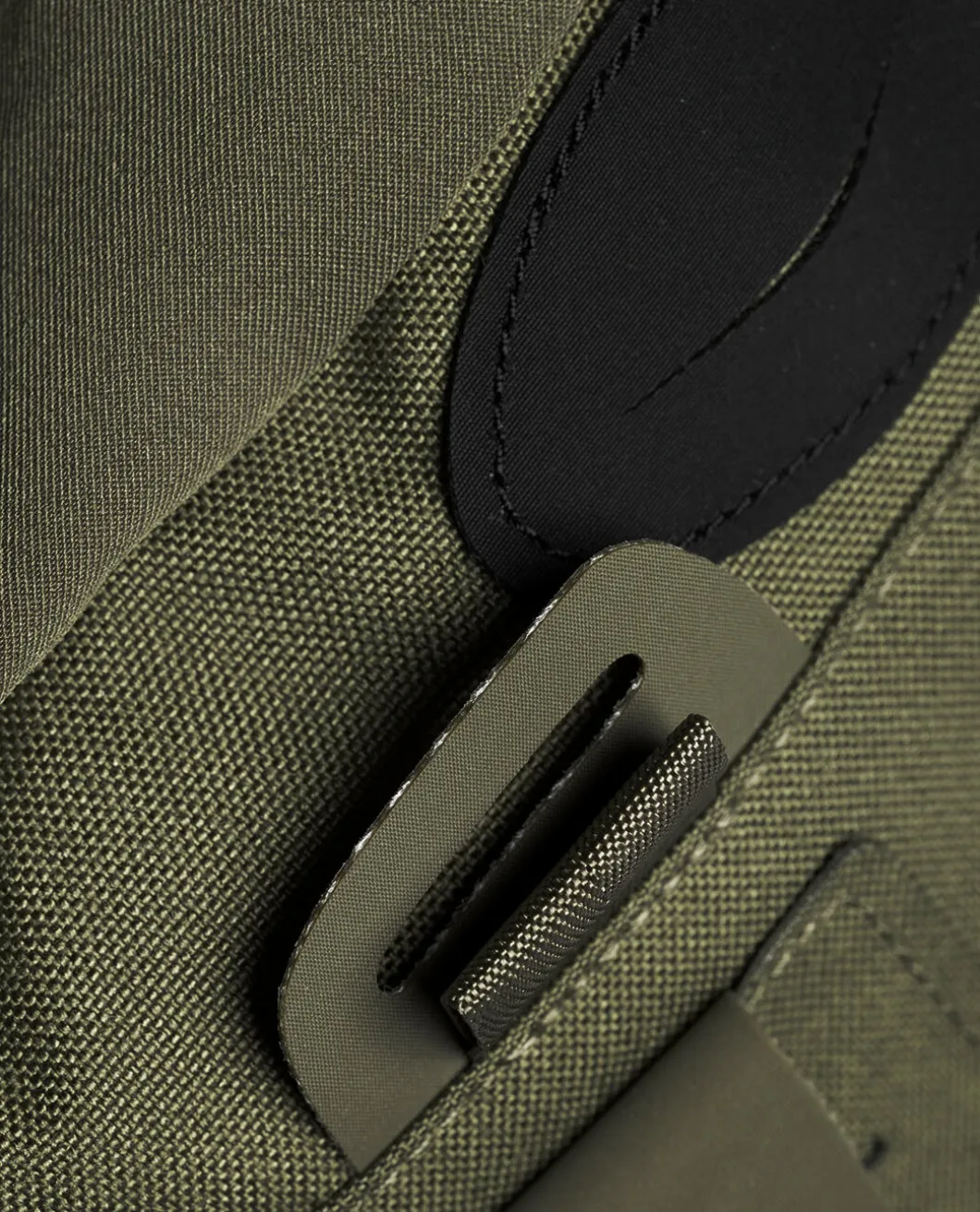 TT Tac Pouch 14 Olive