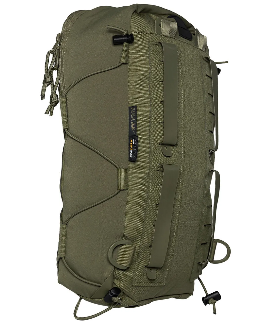 TT Tac Pouch 14 Olive