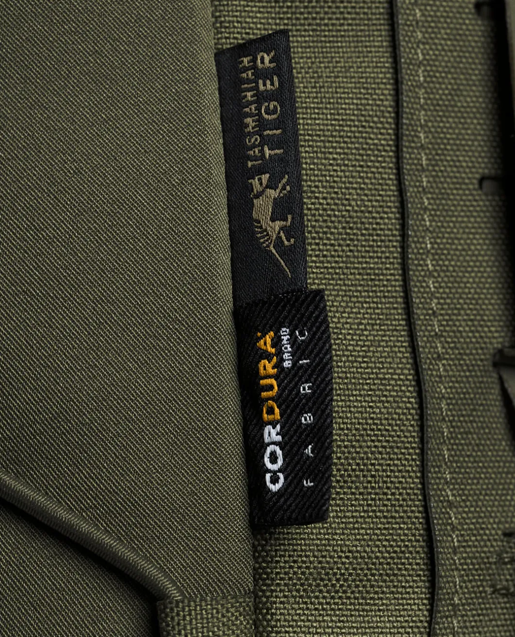 TT Tac Pouch 14 Olive